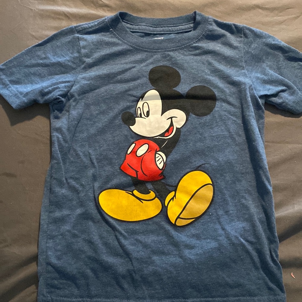 Disney Junior Mickey t-shirt